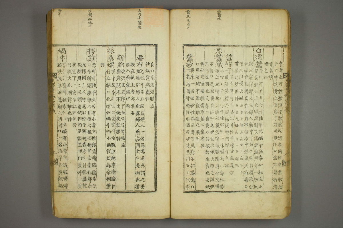 东医宝鉴(第1459页)